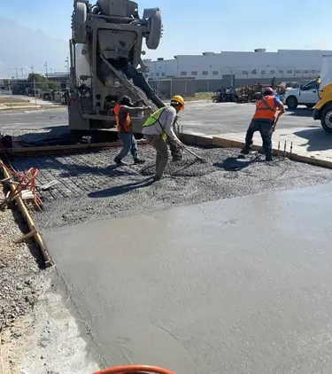 Obra civil
