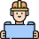Icono de análisis de proyecto